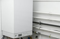 free Pell Green condensing boiler quotes